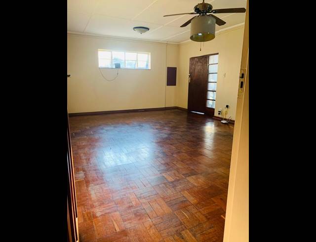 3 BEDROOM PROPERTY TO RENT IN WYCHWOOD